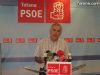 EL PSOE DICE QUE HA HECHO UN GRAN ESFUERZO PARA INFORMAR A LOS CIUDADANOS