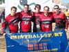 EL EQUIPO TOTANERO DEL  PAINTBALL SPORT TEAM CONSIGUE OTRA MERECIDA VICTORIA