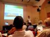 TCNICOS MUNICIPALES PARTICIPAN CURSO DE FORMACIN SOBRE GESTIN FORESTAL SOSTENIBLE, QUE SE CELEBR EN CENTRO INTERPRETACIN SIERRA ESPUA 