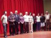 La Concejal de Cultura hace pblico el fallo del certamen literario La Crcel en el recital de poesa de Caja de Semillas