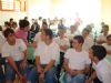 EL SERVICIO DE VOLUNTARIADO Y RELACIONES INTERNACIONALES DESARROLLA ACTIVIDADES DE SENSIBILIZACIN CON LA PARTICIPACIN DE MS DE 100 JVENES