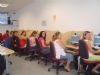 SE CELEBRA EL SEGUNDO CURSO DE MICROSOFT OFFICE DEL PROYECTO MAGAP EMPLEO EN EL CENTRO DE DESARROLLO LOCAL