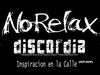 NORELAX, DISCORDIA, INSPIRACIN EN LA CALLE Y KONTRABANDO EL PRXIMO 9 DE DICIEMBRE EN LA CARPA MUNICIPAL