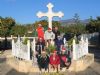 DESDE EL CLUB DE ATLETISMO DE TOTANA QUIEREN DESEAR A TODOS LOS VECINOS DE TOTANA UNAS FELICES FIESTAS Y PRSPERO 2007