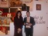 TOTANA PRESENTA SU OFERTA TURSTICA EN FITUR CON UN EXPOSITOR PROPIO QUE EST TENIENDO CENTENARES DE VISITAS DIARIAS Y EN EL QUE SE PRESENTAN LAS RUTAS DE LA ALFARERA 