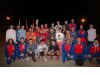 LA CONCEJALA DE DEPORTES CELEBRA UNA JORNADA DE ATLETISMO ESCOLAR DENTRO DEL PROGRAMA DEPORTE ESCOLAR