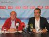 EL PSOE ACUSA AL CONSEJERO BASCUANA DE MENTIR EN EL TEMA DE LAS OBRAS DE LAS AUTOVIAS DE TOTANA Y ALHAMA