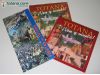 TOTANA ESTAR PRESENTE ESTE FIN DE SEMANA EN LA FERIA DE TURISMO INTERNACIONAL DE CATALUA EN BARCELONA   
