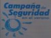 AYUNTAMIENTO INICIA CAMPAA SEGURIDAD EN EL VERANO SOBRE CONSEJOS TILES EN VIVIENDAS DE PRIMERA RESIDENCIA, TRFICO, CIVISMO Y URBANIDAD    (2004)