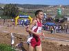 ANDRS MARTNEZ LOGRA UN MERECIDO SEXTO PUESTO EN 600 MTS. EN EL CAMPEONATO DE ESPAA CADETE EN PISTA CELEBRADO EN EL PRAT DE LLOBREGAT