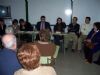 EL ALCALDE SE RENE CON LA ASOCIACIN DE VECINOS DEL BARRIO OLMPICO, LAS PERAS, TRIPTOLEMOS Y LA ESTACIN PARA INFORMAR DE LAS INVERSIONES Y PROYECTOS QUE SE VAN A EJECUTAR EN ESTA ZONA (2007)