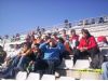 LOS ALUMNOS DEL AULA OCUPACIONAL REALIZAN UNA CONVIVENCIA CON ALUMNOS DE INICIACIN PROFESIONAL DE OTRAS LOCALIDADES DURANTE LA VISITA AL CIRCUITO DE VELOCIDAD RICARDO TORMO EN CHESTE-VALENCIA (2008)