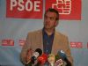 EL PSOE DE TOTANA PIDE A VALCRCEL QUE EXPLIQUE LA SITUACIN DE JOS MARTINEZ ANDREO EN EL PP