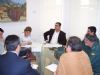LA JUNTA LOCAL DE SEGURIDAD CIUDADANA ACUERDA PONER EN MARCHA UN PLAN DE ACTUACIN CONJUNTO ENTRE LA POLICA LOCAL Y LA GUARDIA CIVIL PARA REFORZAR LA VIGILANCIA Y HACER FRENTE A LOS ROBOS EN ZONAS RURALES Y LAMENTA LA AUSENCIA DEL DELAGADO DEL GOBIERNO