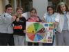 LA CONCEJALA DE EDUCACIN FELICITA AL COLEGIO TIERNO GALVN POR SUS XITOS EN LA CONVOCATORIA DE LOS PREMIOS CONSUMPOLIS QUE OTORGA LA COMUNIDAD AUTNOMA  (2006)