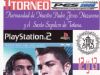 LA HERMANDAD DE NUESTRO PADRE JESS  ORGANIZA EL I TORNEO DE PRO EVOLUTION SOCCER