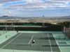 VICTORIAS DE LOS EQUIPOS DEL CLUB DE TENIS TOTANA EN EL REGIONAL.