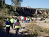 UNAS 200 PERSONAS ASISTEN A LA CAMINATA POPULAR DE 11 KILMETROS ORGANIZADA POR LA CONCEJALA DE DEPORTES EN LAS VI JORNADAS DE SALUD