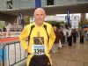 El atleta del Club Atletismo Totana-ptica Santa Eulalia Bill Hume estuvo presente en la XXV Media maratn Ciudad de Benidorm