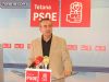 SEGN EL PSOE, LOS PRESUPUESTOS DEL PP PARA EL 2008 SON FICTICIOS Y PLAGADOS DE ERRORES Y CONTRADICCIONES