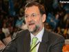 RAJOY PROMETE AGUA PARA TODOS PORQUE NO QUIERE LA ESPAA AMARILLA DE ZAPATERO