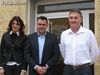 SE INAUGURA UNA NUEVA INMOBILIARIA EN EL PARETN: CASAS MURCIA