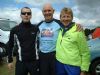 BILL HUME, DEL CLUB ATLETISMO DE TOTANA, PARTICIP EN LA MEDIA MARATN DE KIRKCUDBRIGHT (ESCOCIA)