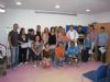CLASURAN EL TALLER TCNICAS DE BSQUEDA DE EMPLEO, QUE HA CONTADO CON LA PARTICPACIN DE 16 PERSONAS DESEMPLEADAS
