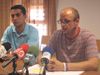 RUEDA DE PRENSA Y NOTA DE PRENSA DEL COLECTIVO JUFRA EN RESPUESTA A LA NOTA DE PRENSA DE IU TOTANA