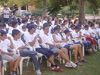 55 NIOS HEMOFLICOS PARTICIPAN EN LOS CAMPAMENTOS DE VERANO EN EL CENTRO DE DA Y FORMACIN PERMANENTE DE LA CHARCA