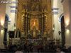 LA IGLESIA DE SANTIAGO ACOGI UN CONCIERTO DE MSICA DE CMARA DE SINE TEMPORE ENSEMBLE