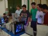 AMANTES DE INTERNET SE CONCENTRAN ESTE FIN DE SEMANA EN EL I LAN PARTY EN EL PABELLÓN DE DEPORTES MANOLO IBÁÑEZ 