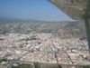 TOTANA Y ALHAMA DE MURCIA A VISTA DE PJARO