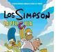 EL CINE DE VERANO PROYECTA LOS SIMPSON. LA PELCULA ESTE JUEVES, A LAS 22:00 HORAS, EN EL AUDITORIO DEL PARQUE MUNICIPAL MARCOS ORTIZ