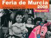 La Feria de Septiembre de Murcia llega cargada con m�s de 150 actos