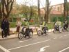 El equipo de ciclomotor del Parque de Educacin Vial de Totana representar a la Comunidad Autonoma de Murcia en el XXVI Concurso Nacional de Seguridad Vial en Ciclomotor