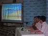 EL ALCALDE DE MAZARRN  SE RENE CON LOS PROFESIONALES DEL TURISMO DE MAZARRN PARA TRATAR TEMAS DE INTERS DEL SECTOR