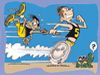 LA CONCEJALIA DE DEPORTES CELEBRAR EL PRXIMO SBADO 4 DE FEBRERO LA CARRERA ESCOLAR, CORRESPONDIENTE AL PROGRAMA DE DEPORTE ESCOLAR