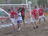 CONSTRUCCIONES PROCOMAG, CAMPEN DE LA SEGUNDA EDICIN DEL TORNEO DE FTBOL PLAYA