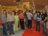 ALUMNOS Y PROFESORES DE LA ESCUELA TALLER SANTA EULALIA REALIZAN UNA VISITA A LA FERIA DE LA CONSTRUCCIN EN IFEPA