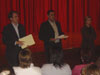 Concejal de Empleo entrega diplomas 53 participantes acciones de orientacin profesional