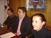 Concejal�as de Juventud y Servicios al Ciudadano y la asociaci�n �la Gruta� organizan este domingo en la Santa la convivencia anual de la hospitalidad de Lourdes