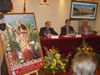 Totana presenta la celebracin del Ao Jubilar Eulaliense dentro de la oferta turstica regional en la Feria Internacional de Turismo (FITUR) de Madrid