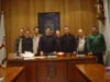 El Ayuntamiento impulsa el nacimiento de la asociaci�n profesional de pasteleros artesanos de Totana