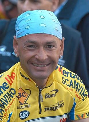 La cuarta etapa de la XXIV vuelta ciclista a la Región de Murcia partirá de la Santa de Totana y finalizará en el Collado Bermejo, y servirá para promocionar el Año Jubilar Eulaliense y homenajear a Pantani, Foto 1