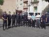 La nueva patrulla de seguridad ciudadana de la polic�a local requisa 46 veh�culos durante el primer mes de intervenci�n desde su creaci�n