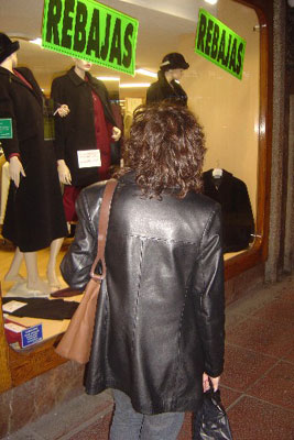 OMIC ofrece recomendaciones a los consumidores para realizar las compras en la época de las rebajas de invierno, Foto 1