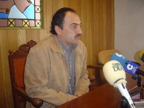 Concejalía de Deportes realiza una convocatoria para la concesión de becas a deportistas destacados del municipio, Foto 1