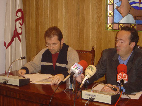 Más de 2.000 alumnos participan programa de educación ambiental “Totana y su entorno”, cuya quinta edición se desarrollará hasta próximo mes junio, Foto 1