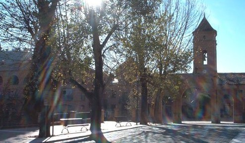 Vecinos de Totana tienen preferencia para reservar las casas rurales del paraje de la Santa con motivo de la romería de la patrona Santa Eulalia, Foto 1